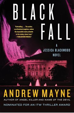 Black Fall - Mayne, Andrew