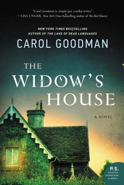 The Widow's House - Goodman, Carol