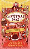 Christmas Days (eBook, ePUB)