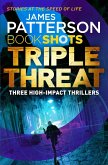 Triple Threat (eBook, ePUB)