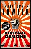 Personal Demons (eBook, ePUB) Personal Demons (eBook, ePUB)