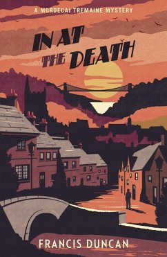 In at the Death (eBook, ePUB) - Duncan, Francis