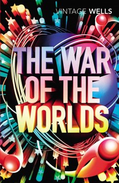 The War of the Worlds (eBook, ePUB) - Wells, H. G.