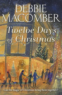 Twelve Days of Christmas (eBook, ePUB) - Macomber, Debbie