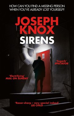 Sirens (eBook, ePUB) - Knox, Joseph