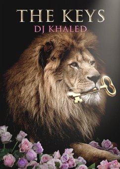 The Keys (eBook, ePUB) - Khaled, Dj