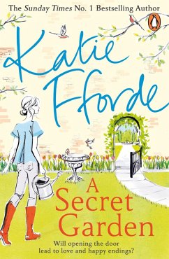 A Secret Garden (eBook, ePUB) - Fforde, Katie