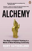 Alchemy (eBook, ePUB)