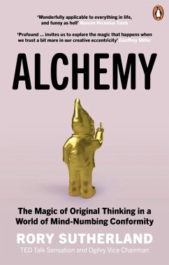Alchemy (eBook, ePUB) - Sutherland, Rory