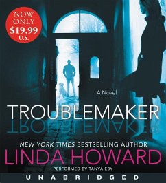 Troublemaker - Howard, Linda