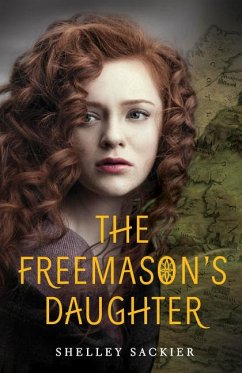 The Freemason's Daughter - Sackier, Shelley