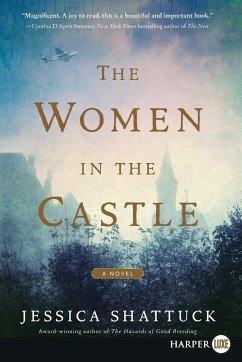 Women in the Castle LP, The - Shattuck, Jessica