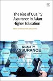 The Rise of Quality Assurance in Asian Higher Education