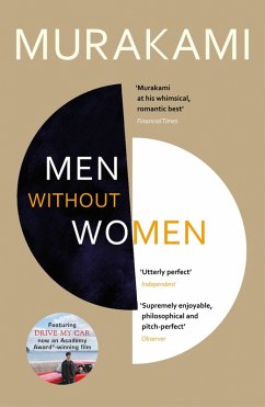 Men Without Women (eBook, ePUB) - Murakami, Haruki