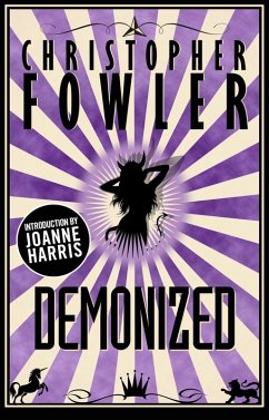 Demonized (eBook, ePUB) - Fowler, Christopher