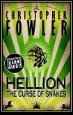 Hellion - The Curse of Snakes (eBook, ePUB)