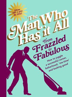 Cover From Frazzled to Fabulous (eBook, ePUB)