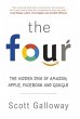 The Four (eBook, ePUB) - Bild 1