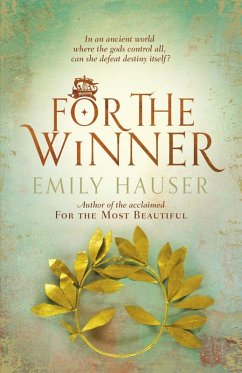 For the Winner (eBook, ePUB) - Hauser, Emily