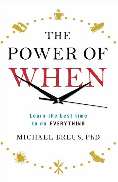 Cover The Power of When (eBook, ePUB)