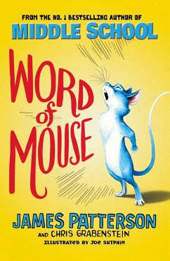 Word of Mouse (eBook, ePUB) - Patterson, James