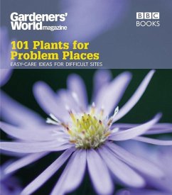 Cover Gardeners' World: 101 Plants for Problem Places (eBook, ePUB)