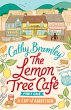 The Lemon Tree Café - Part One (eBook,... - Bild 1