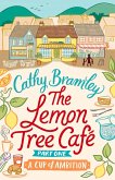 The Lemon Tree Café - Part One (eBook, ePUB)