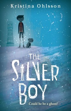 Cover The Silver Boy (eBook, ePUB)