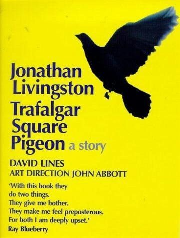 Jonathan Livingston Trafalgar Square Pigeon (eBook, ePUB) Jonathan Livingston Trafalgar Square Pigeon (eBook, ePUB)