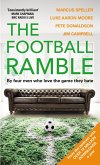 The Football Ramble (eBook, ePUB)