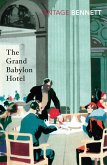 The Grand Babylon Hotel (eBook, ePUB)