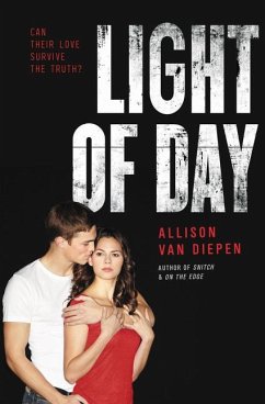Light of Day - Diepen, Allison van