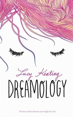 Dreamology - Keating, Lucy