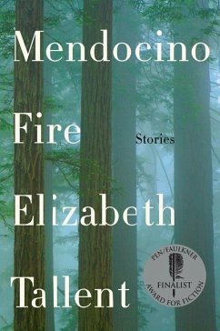 Mendocino Fire - Tallent, Elizabeth