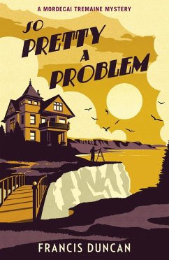 So Pretty a Problem (eBook, ePUB) - Duncan, Francis