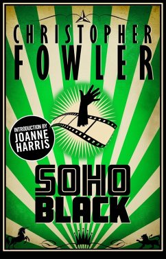 Cover Soho Black (eBook, ePUB)