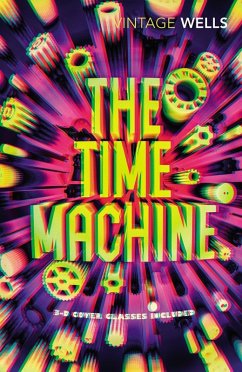 The Time Machine (eBook, ePUB) - Wells, H. G.