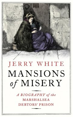 Mansions of Misery (eBook, ePUB) - White, Jerry