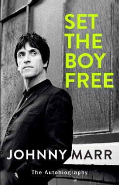 Set the Boy Free (eBook, ePUB) - Marr, Johnny