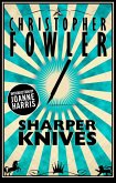Sharper Knives (eBook, ePUB)