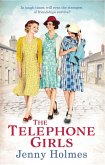 The Telephone Girls (eBook, ePUB)