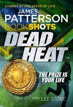 Dead Heat (eBook, ePUB) - Patterson, James