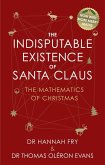 The Indisputable Existence of Santa Claus (eBook, ePUB)