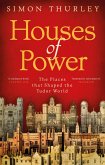 Houses of Power (eBook, ePUB)
