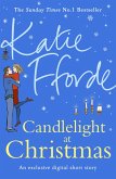 Candlelight at Christmas (eBook, ePUB)