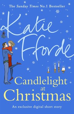 Cover Candlelight at Christmas (eBook, ePUB)