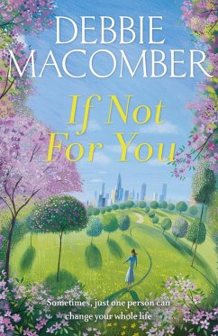 If Not for You (eBook, ePUB) - Macomber, Debbie