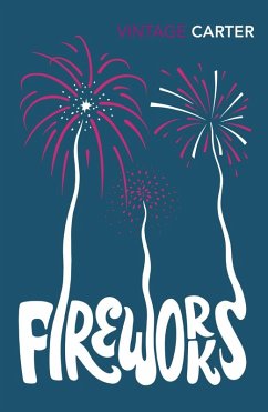 Cover Fireworks (eBook, ePUB)