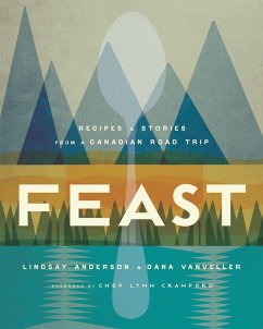 Cover Feast